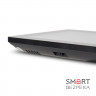 Комплект видеодомофона BCOM BD-770FHD Black Kit: видеодомофон 7" и видеопанель