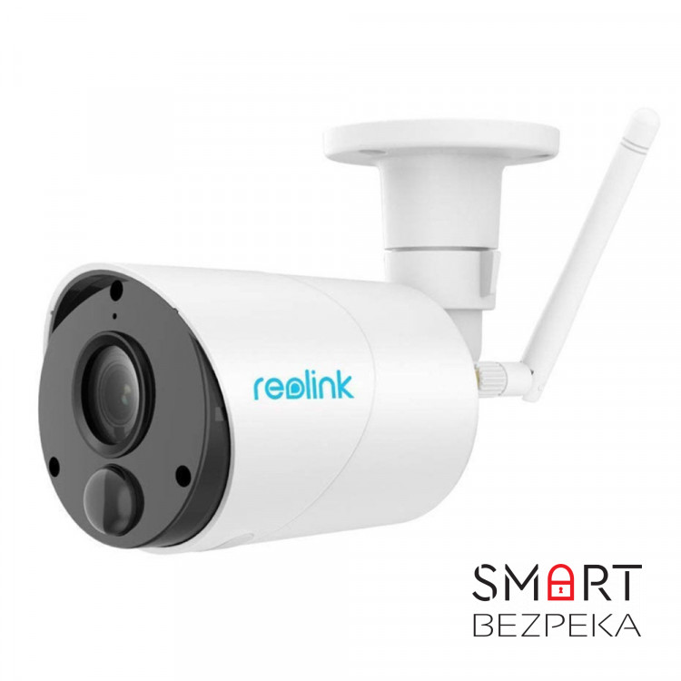 IP камера Reolink Argus Eco