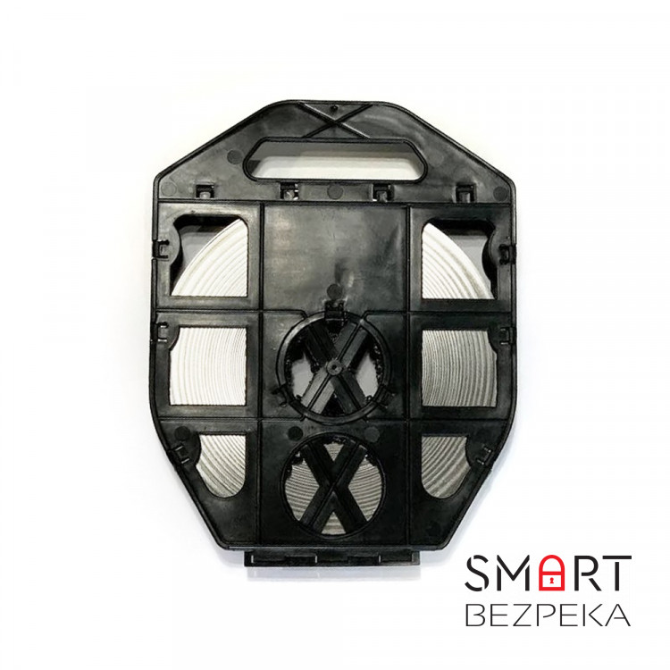 Бандажная лента SB 207 20х0,7 бухта 50м (пластик)