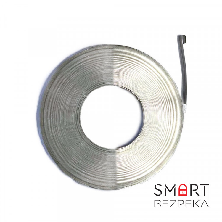 Бандажна стрічка SB 207 20х0,7 бухта 50м (пластик)