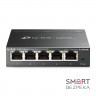 Комутатор TP-Link EasySmart TL-SG105E 5-портовий керований