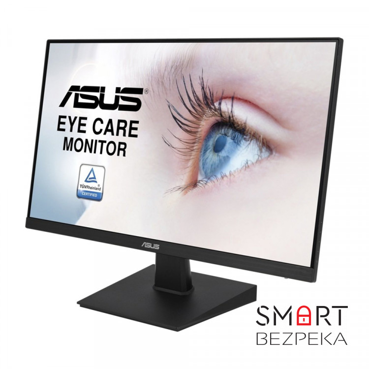 Монітор 23.8" ASUS VA24EHE IPS (90LM0569-B01170)