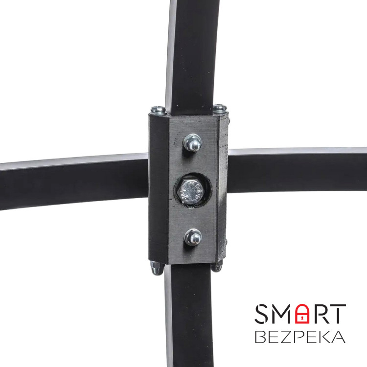 Тестовий стенд для БПЛА для дрона 7 дюймів