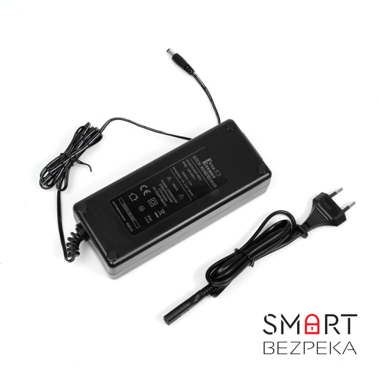 Блок питания Full Energy BGP-482U 48 В / 2.5 А