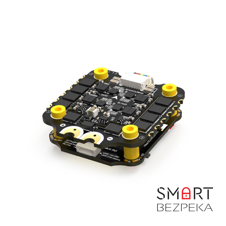 Полетный стек SpeedyBee F405 V4 BLS 55A 30x30 FC&ESC Stack