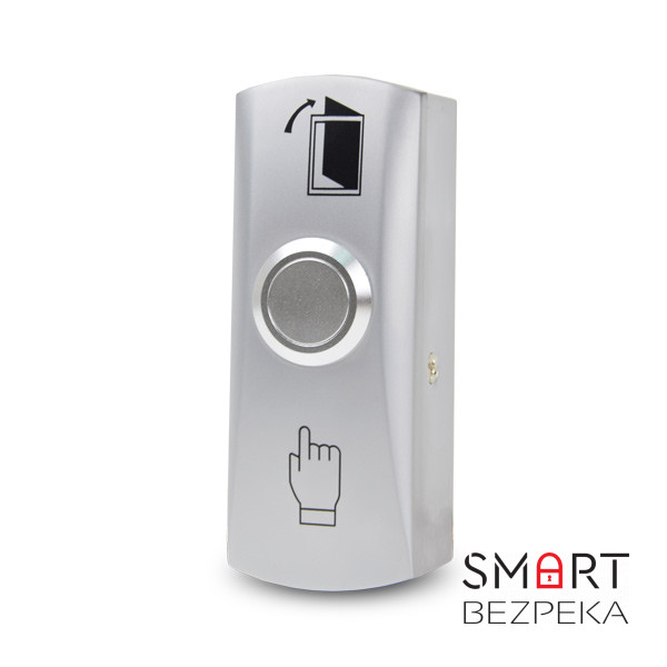 Кнопка виходу ATIS Exit-805D для системи контролю доступу