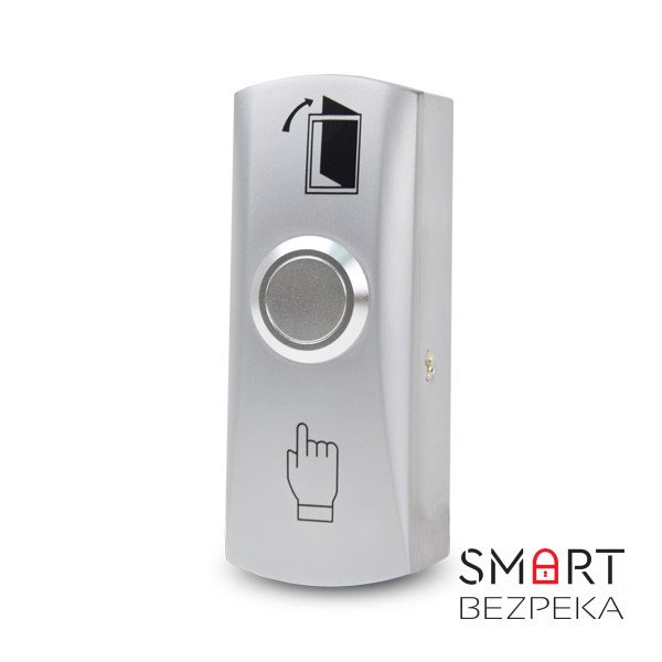 Кнопка виходу ATIS Exit-805D для системи контролю доступу