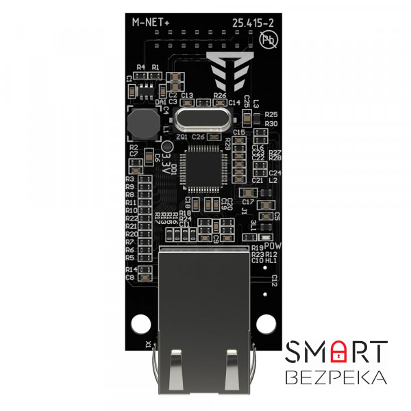 Ethernet комунікатор M-NET+