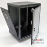 Шафа серверна CMS 15U 600 х 600 x 773 UA-MGSWA156B для мережевого обладнання
