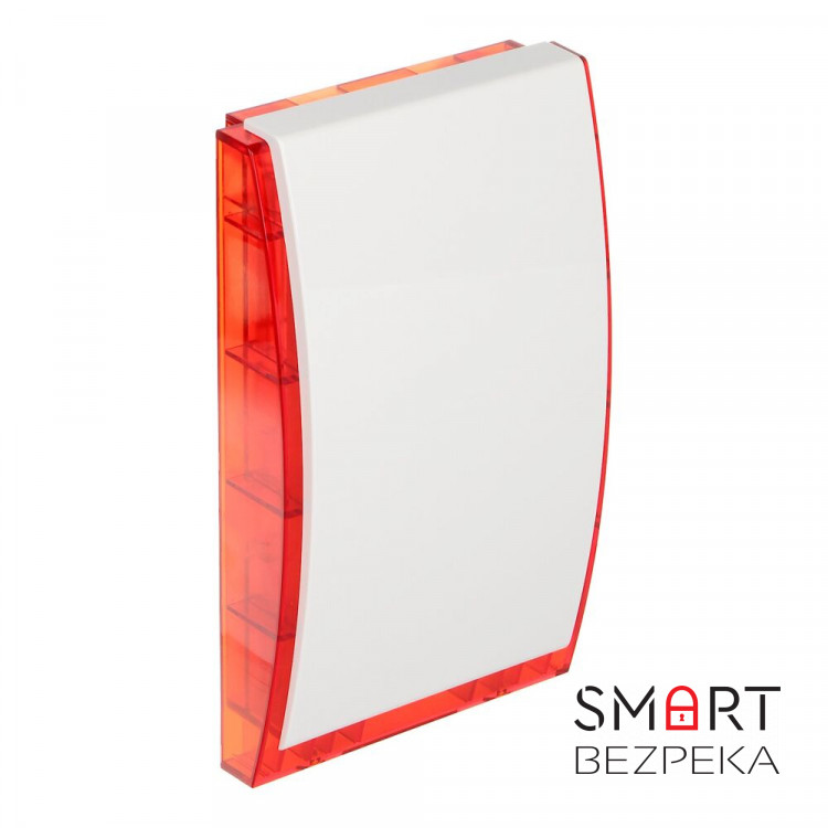 Беспроводная уличная светозвуковая сирена Satel ASP-200R