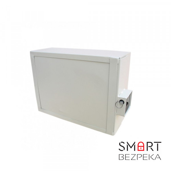 Шафа VAGOS 300 х 200 х 140 з крабовим замком