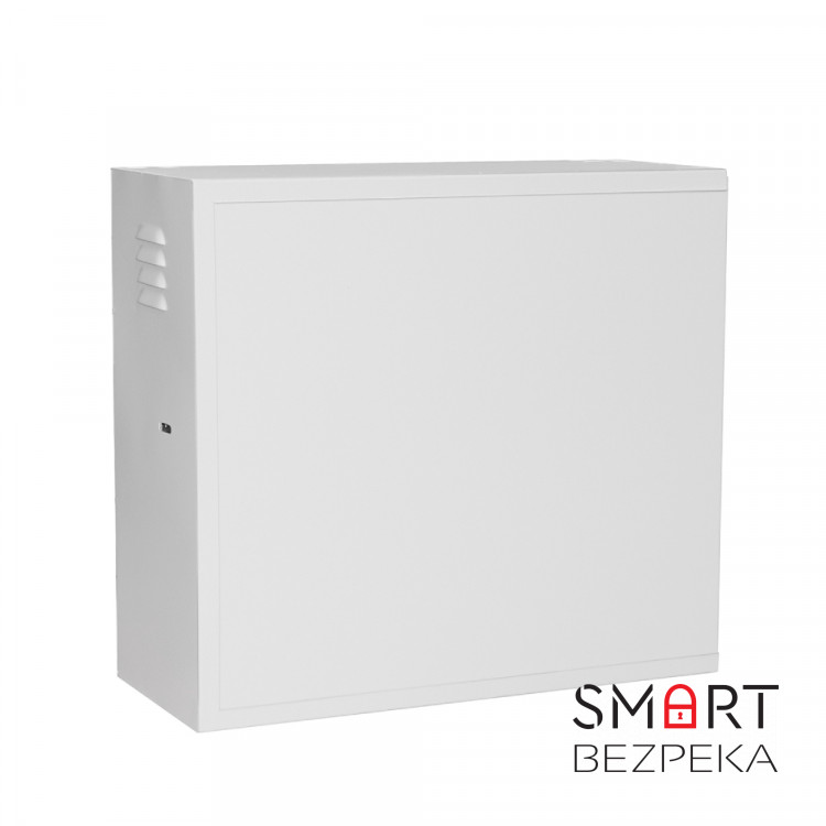 Антивандальна скринька IPCOM БК-550-з-1-3U К-4560