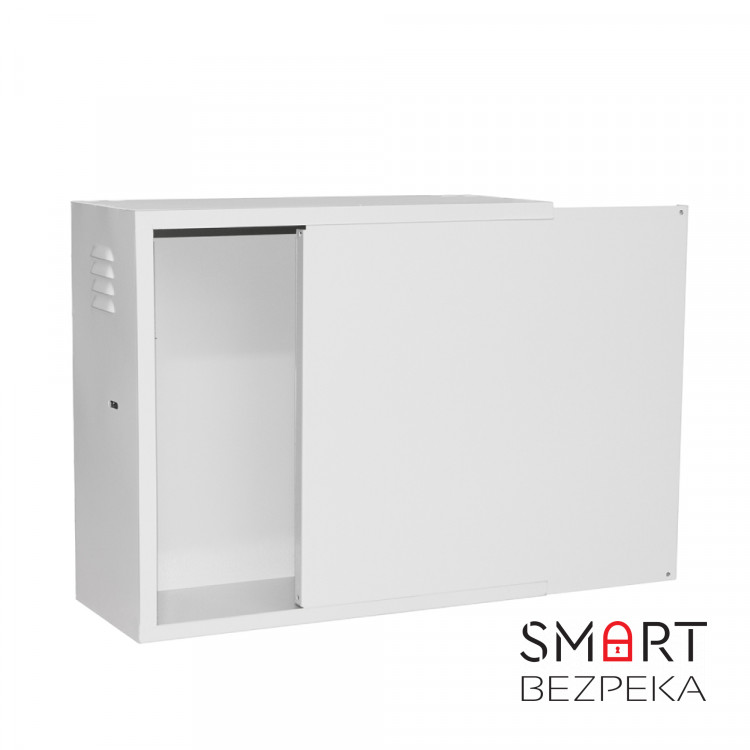 Антивандальна скринька IPCOM БК-550-з-1-3U К-4560