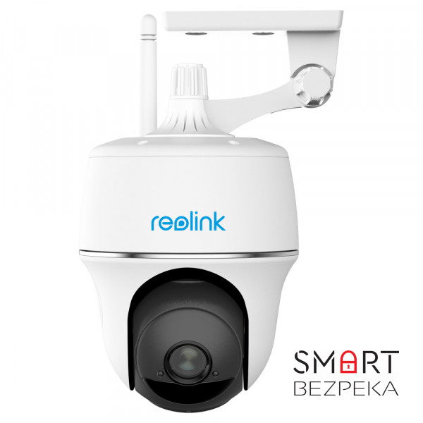 IP камера Reolink Argus PT
