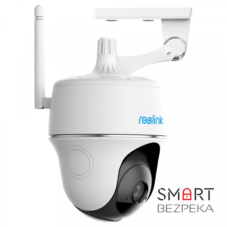 IP камера Reolink Argus PT