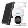IP камера Reolink Argus PT