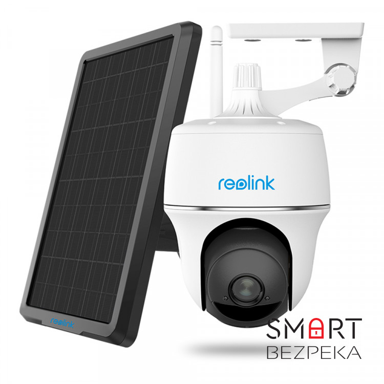 IP камера Reolink Argus PT