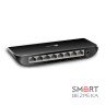 Комутатор TP-Link TL-SG1008D 8-портовий некерований
