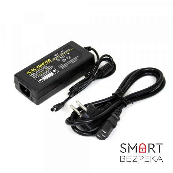 Блок питания Full Energy BGP-123N 12 В/3 А