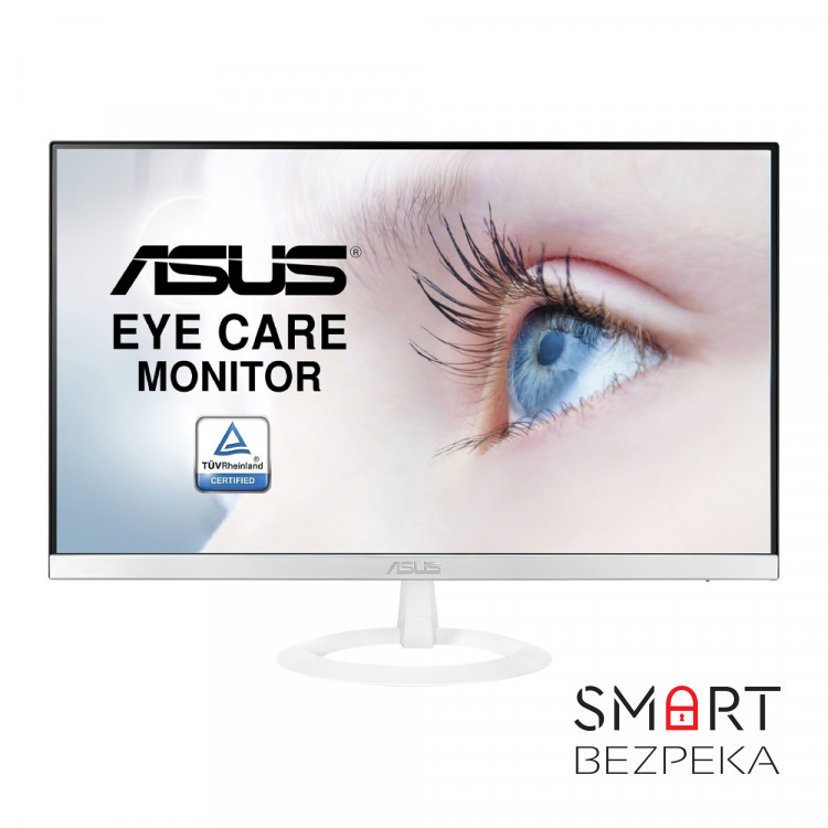 Монітор 27" ASUS VZ279HE-W IPS (90LM02XD-B01470) white