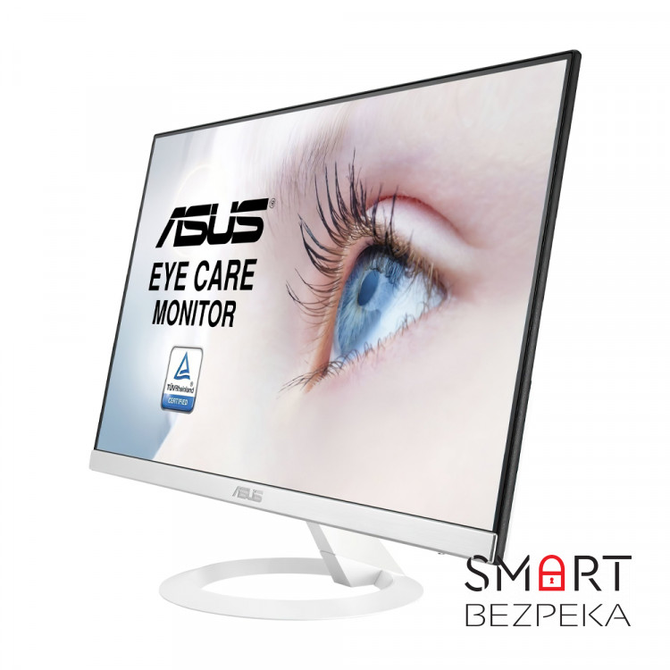 Монитор 27" ASUS VZ279HE-W IPS (90LM02XD-B01470) white