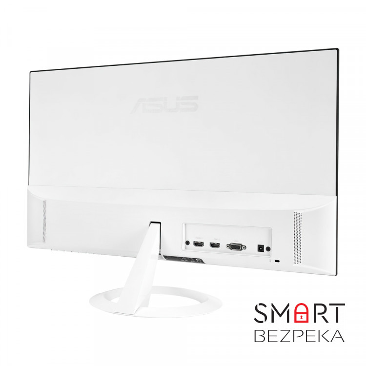 Монітор 27" ASUS VZ279HE-W IPS (90LM02XD-B01470) white