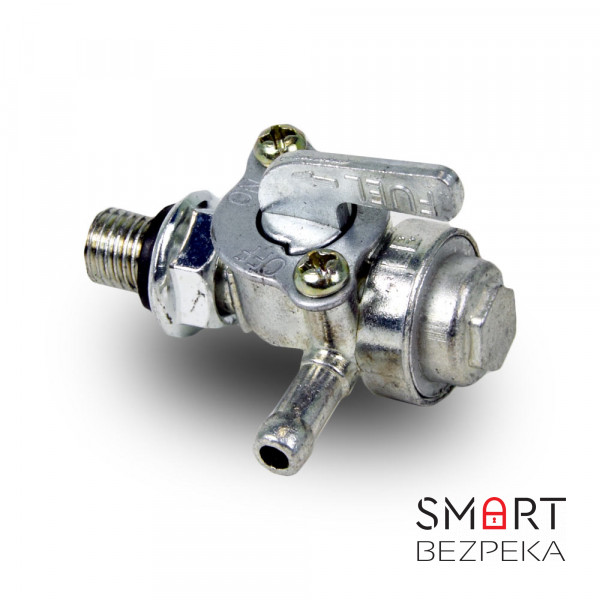 Паливний кран BS6500LE для генераторів 5-8 кВт