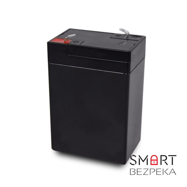 Акумулятор 6В 4А·год Full Energy FEP-64 6V4AH для ДБЖ