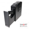 Сейф пістолетний StaffSafe Slider Gun Safe біометричний