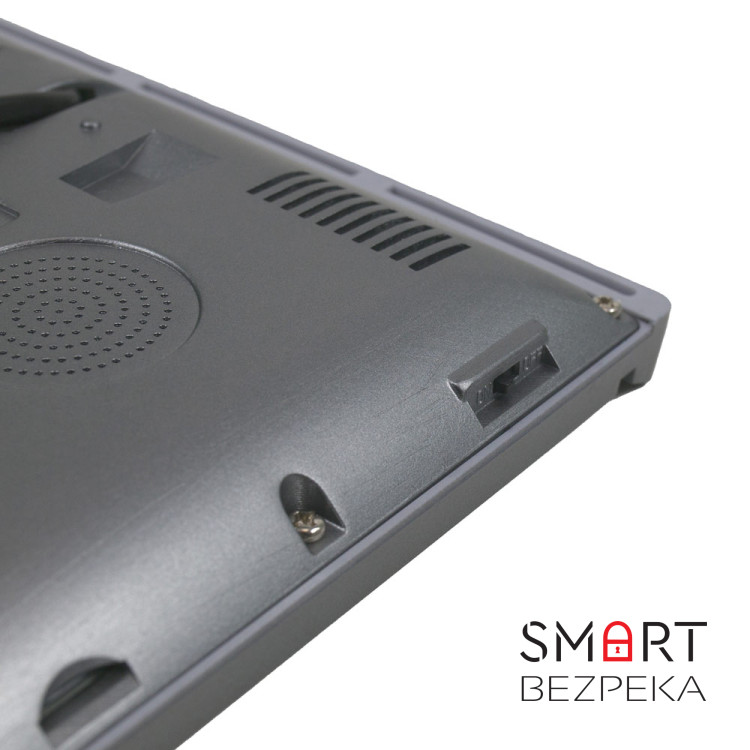 Відеодомофон 10 "BCOM BD-1090FHD/T з підтримкою Tuya Smart