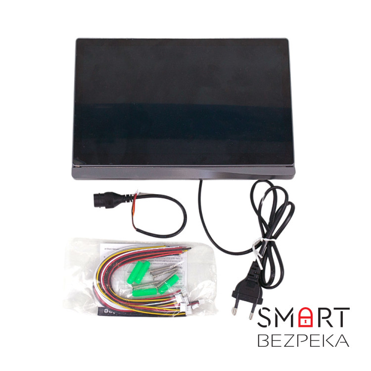 Відеодомофон 10 "BCOM BD-1090FHD/T з підтримкою Tuya Smart
