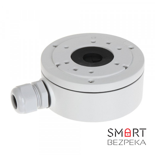 Монтажна коробка Hikvision DS-1280ZJ-XS