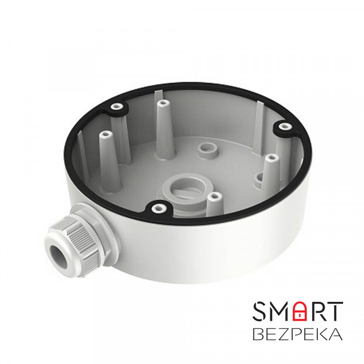Монтажная коробка Hikvision DS-1280ZJ-DM21