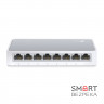 Комутатор TP-Link TL-SF1008D 8-портовий некерований