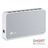 Комутатор TP-Link TL-SF1008D 8-портовий некерований
