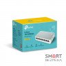 Комутатор TP-Link TL-SF1008D 8-портовий некерований