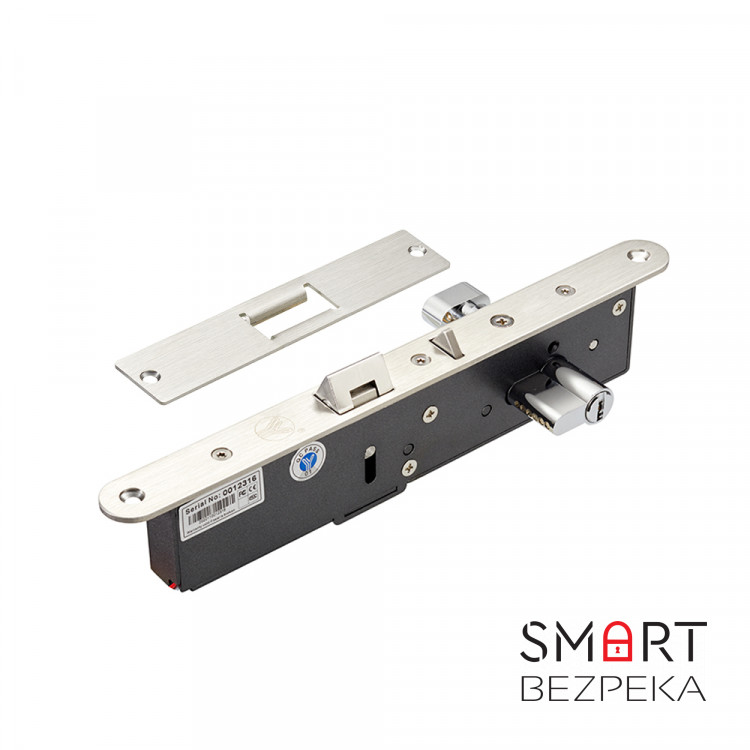 Електромеханічний замок Yli Electronic YML-650B