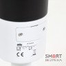 IP-відеокамера вулична 4 Мп ATIS ANW-4MIRP-50W/2.8A Ultra із вбудованим мікрофоном для системи IP-відеоспостереження