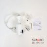 IP-відеокамера вулична 4 Мп ATIS ANW-4MIRP-50W/2.8A Ultra із вбудованим мікрофоном для системи IP-відеоспостереження