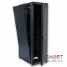 Шкаф серверный CMS 45U 610 х 1055 UA-MGSE45610MB усиленный для сетевого оборудования