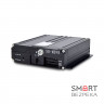 Автомобильный видеорегистратор ATIS AMDVR-04 WIFI/4G/GPS