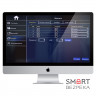 Автомобильный видеорегистратор ATIS AMDVR-04 WIFI/4G/GPS