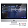 Автомобильный видеорегистратор ATIS AMDVR-04 WIFI/4G/GPS
