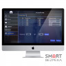 Автомобильный видеорегистратор ATIS AMDVR-04 WIFI/4G/GPS