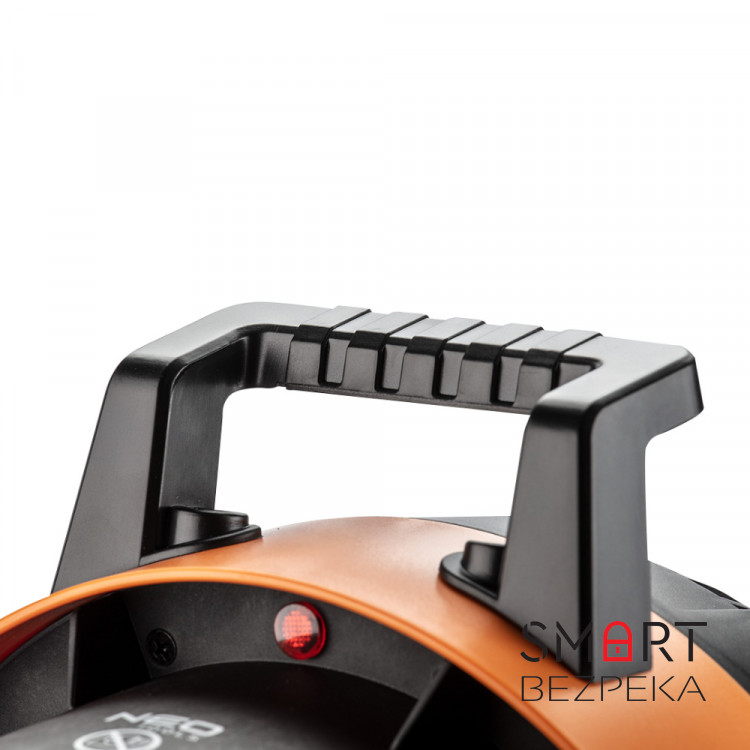 Теплова гармата регульована Neo Tools 90-070 2.4 кВт з функцією вентилятора