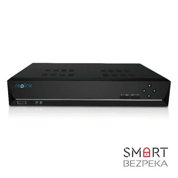 Видеорегистратор Reolink RLN8-410