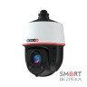 IP - Speed Dome видеокамера 4 Мп Provision-ISR Z4-25IPEN-4(IR) (4.8-120 мм) с AI функциями для системы видеонаблюдения
