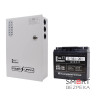 Комплект блок безперебійного живлення Full Energy BBG-1210/8 + акумулятор 12В 18А·год Full Energy FEP-1218