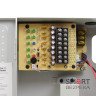 Комплект блок безперебійного живлення Full Energy BBG-1210/8 + акумулятор 12В 18А·год Full Energy FEP-1218