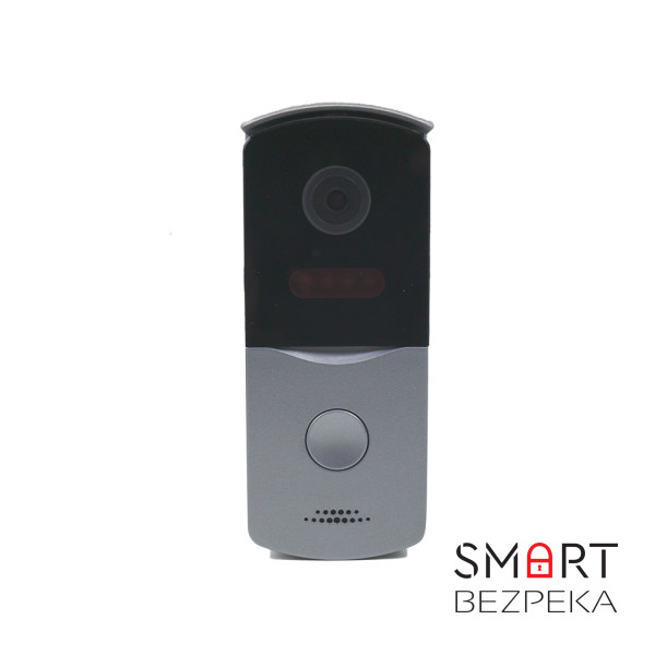 Видеопанель BCOM BT-390FHD Black